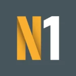 Logo of Number One Restaurant android Application 